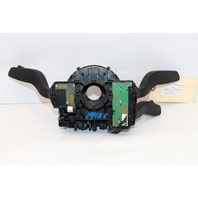 2012 Audi A7 Turn Signal Wiper Column Switch 4H0953568G OEM