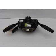 2012 Audi A7 Turn Signal Wiper Column Switch 4H0953568G OEM