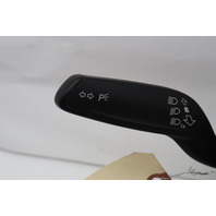 2012 Audi A7 Turn Signal Wiper Column Switch 4H0953568G OEM