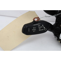 2012 Audi A7 Turn Signal Wiper Column Switch 4H0953568G OEM