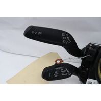 2012 Audi A7 Turn Signal Wiper Column Switch 4H0953568G OEM