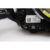 2012 Audi A7 Turn Signal Wiper Column Switch 4H0953568G OEM