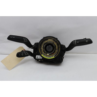 2012 Audi A7 Turn Signal Wiper Column Switch 4H0953568G OEM