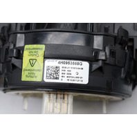 2012 Audi A7 Turn Signal Wiper Column Switch 4H0953568G OEM