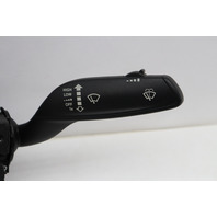 2012 Audi A7 Turn Signal Wiper Column Switch 4H0953568G OEM