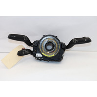 2012 Audi A7 Turn Signal Wiper Column Switch 4H0953568G OEM