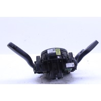 2012 Audi A7 Turn Signal Wiper Column Switch 4H0953568G OEM