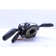 2012 Audi A7 Turn Signal Wiper Column Switch 4H0953568G OEM