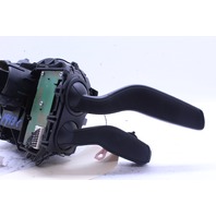 2012 Audi A7 Turn Signal Wiper Column Switch 4H0953568G OEM