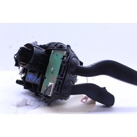 2012 Audi A7 Turn Signal Wiper Column Switch 4H0953568G OEM