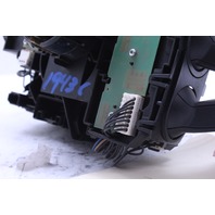 2012 Audi A7 Turn Signal Wiper Column Switch 4H0953568G OEM