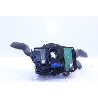 2012 Audi A7 Turn Signal Wiper Column Switch 4H0953568G OEM