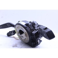 2012 Audi A7 Turn Signal Wiper Column Switch 4H0953568G OEM