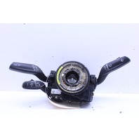 2012 Audi A7 Turn Signal Wiper Column Switch 4H0953568G OEM