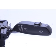 2012 Audi A7 Turn Signal Wiper Column Switch 4H0953568G OEM