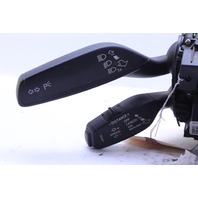 2012 Audi A7 Turn Signal Wiper Column Switch 4H0953568G OEM