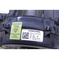 2012 Audi A7 Turn Signal Wiper Column Switch 4H0953568G OEM