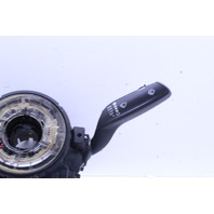 2012 Audi A7 Turn Signal Wiper Column Switch 4H0953568G OEM