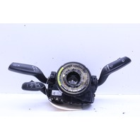 2012 Audi A7 Turn Signal Wiper Column Switch 4H0953568G OEM