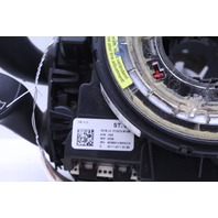 2012 Audi A7 Turn Signal Wiper Column Switch 4H0953568G OEM