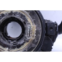 2012 Audi A7 Turn Signal Wiper Column Switch 4H0953568G OEM