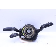 2012 Audi A7 Turn Signal Wiper Column Switch 4H0953568G OEM