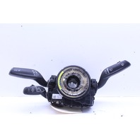 2012 Audi A7 Turn Signal Wiper Column Switch 4H0953568G OEM