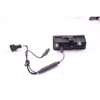 2012-2017 Audi A7 Trunk Rear View Camera 5N3827566M OEM