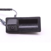 2012-2017 Audi A7 Trunk Rear View Camera 5N3827566M OEM
