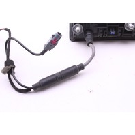 2012-2017 Audi A7 Trunk Rear View Camera 5N3827566M OEM