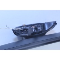 2012 Audi A7 Interior Autodimming Rear View Mirror 8K0857511B OEM