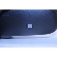 2012 Audi A7 Interior Autodimming Rear View Mirror 8K0857511B OEM