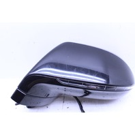 2012-2017 Audi A7 Door Mirror Left Side View
