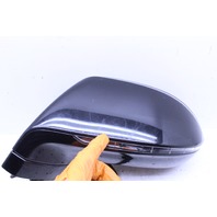 2012-2017 Audi A7 Door Mirror Left Side View