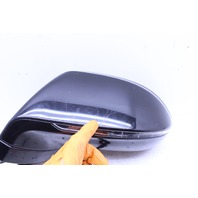 2012-2017 Audi A7 Door Mirror Left Side View