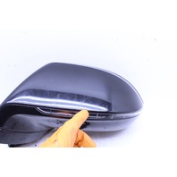 2012-2017 Audi A7 Door Mirror Left Side View