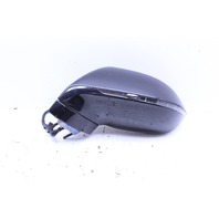 2012-2017 Audi A7 Door Mirror Left Side View