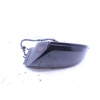 2012-2017 Audi A7 Door Mirror Left Side View