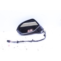 2012-2017 Audi A7 Door Mirror Left Side View