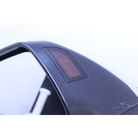 2012-2017 Audi A7 Door Mirror Left Side View