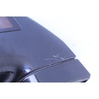 2012-2017 Audi A7 Door Mirror Left Side View