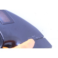 2012-2017 Audi A7 Door Mirror Left Side View