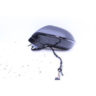 2012-2017 Audi A7 Door Mirror Left Side View