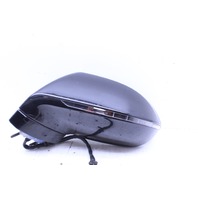 2012-2017 Audi A7 Door Mirror Left Side View