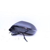2012-2017 Audi A7 Door Mirror Left Side View