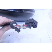 2012-2017 Audi A7 Door Mirror Left Side View