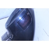 2012-2017 Audi A7 Door Mirror Left Side View