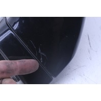 2012-2017 Audi A7 Door Mirror Left Side View