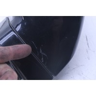 2012-2017 Audi A7 Door Mirror Left Side View