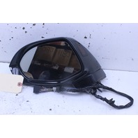 2012-2017 Audi A7 Door Mirror Left Side View